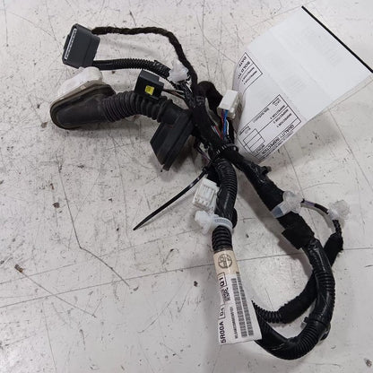 Nissan Kicks Door Harness Wire Wiring Right Passenger Front  2021 2022