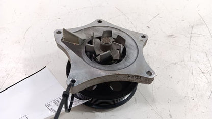 Coolant Water Pump 1.4L VIN M 8th Digit Opt LE2 Main 18-19 Buick Encor