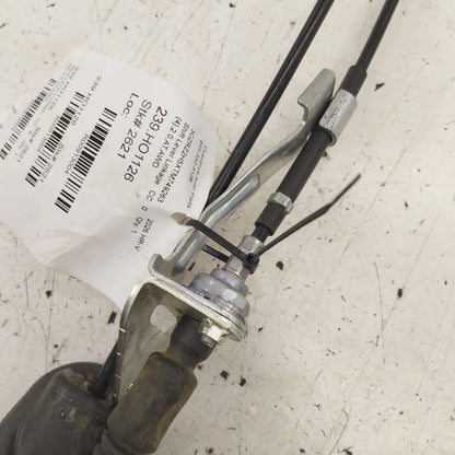 Honda HR-V Shift Shifter Lever Linkage Cable  2026 2025 2024 2023