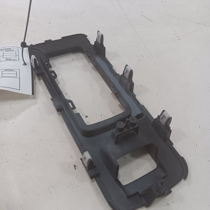 Ford Escape Shifter Bezel Trim Shift Console Surround Trim  2019 2018 