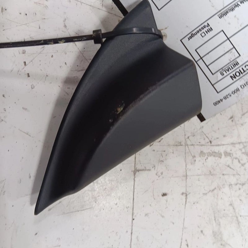 Mazda CX-5 Mirror Mount Cover Door Trim Left Driver  2013 2014 2015 20