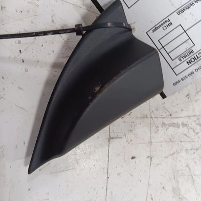 Mazda CX-5 Mirror Mount Cover Door Trim Left Driver  2013 2014 2015 20