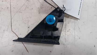 Toyota Camry Mirror Mount Cover Door Trim Right Passenger  2021 2022 2023