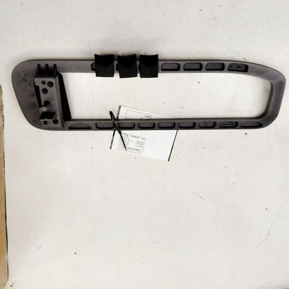 Jeep Cherokee Driver Left Side Quarter Cargo Trunk Handle {1ZW61TRMAC}