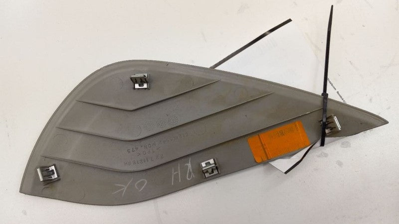 Chevy HHR Dash Side Cover Right Passenger Side Trim Panel 2007 2008 2009 2010 20