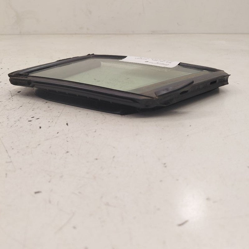 Passenger Right Rear Door Vent Glass Window Fits 14-21 Mazda 6