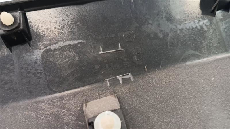 Toyota Rav 4 Door Molding Trim Strip Left Driver Front  2019 2020 2021 2022 2023