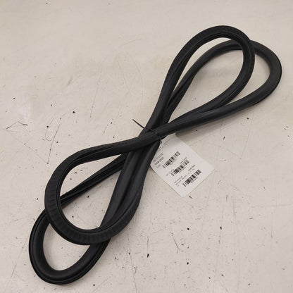 Fiat 500 X Model   On Body Door Jamb Seal Rear Right Passenger Back  2
