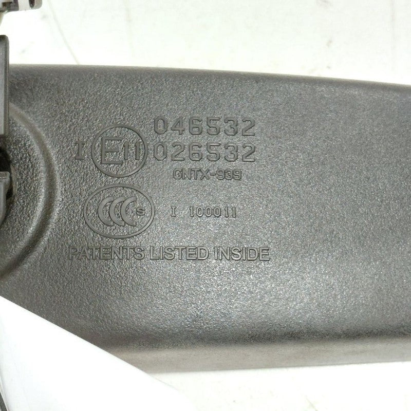 Interior Rear View Mirror Automatic Dimming Fits 19-24 Ford Edge OEM