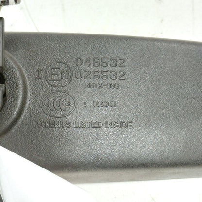 Interior Rear View Mirror Automatic Dimming Fits 19-24 Ford Edge OEM