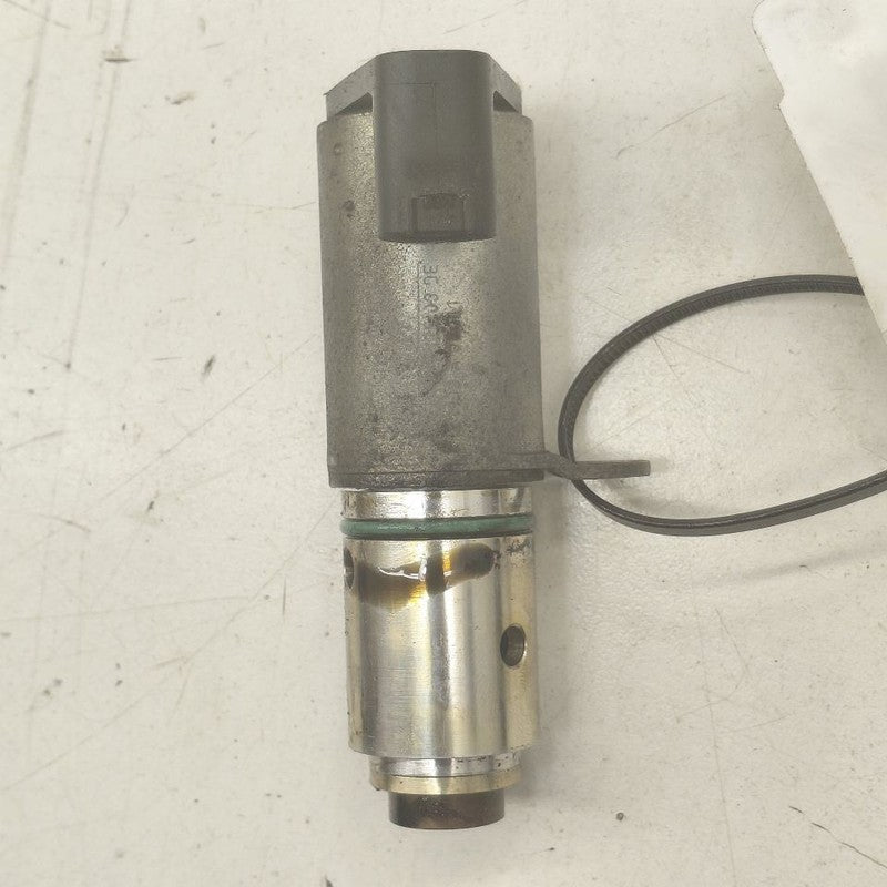 Volvo S60 Variable Timing Gear Oil Control Valve Solenoid Cylinder Hea