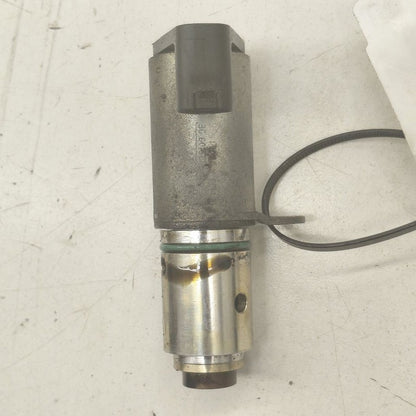 Volvo S60 Variable Timing Gear Oil Control Valve Solenoid Cylinder Hea