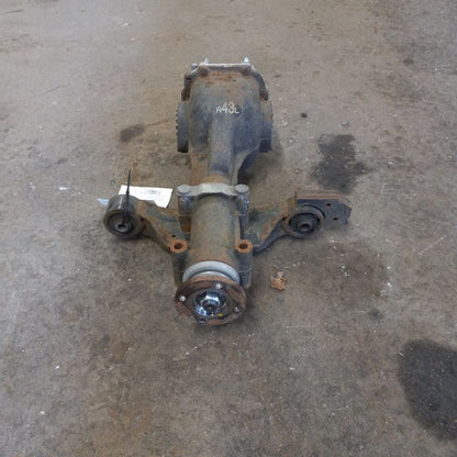 Axle Carrier 2.5L Wagon Outback 3.90 Ratio Fits 18-22 Subaru Legacy OE