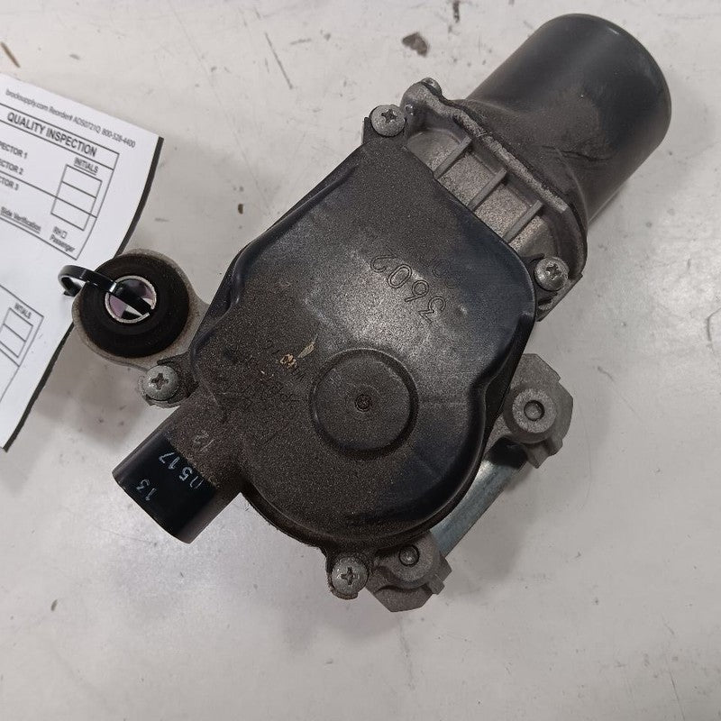 Front Windshield Wiper Motor Fits 13-23 Nissan LEAF OEM