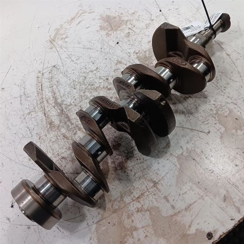 Ford Fiesta Engine Crankshaft Crank Shaft  2016 2017 2018 2019 OEM