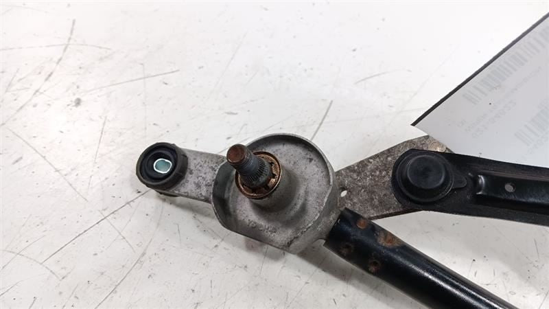 Windshield Wiper Transmission Linkage Fits 14-18 FORTE  OEM