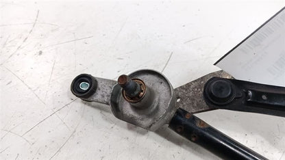 Windshield Wiper Transmission Linkage Fits 14-18 FORTE  OEM