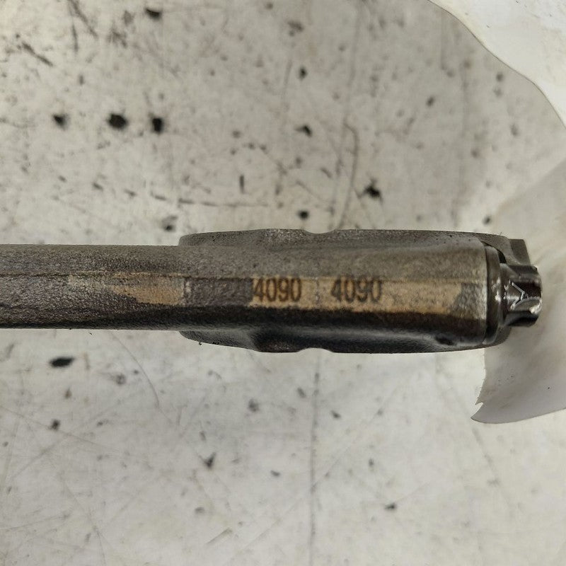 Ford Edge Single Piston With Connecting Rod   2.7 2019 2020 2021 2022