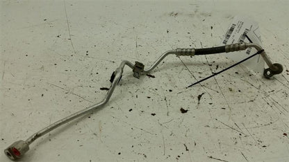 Ford Fusion AC Air Conditioning Hose Line 2008 2009 2010 2011 2012 OEM