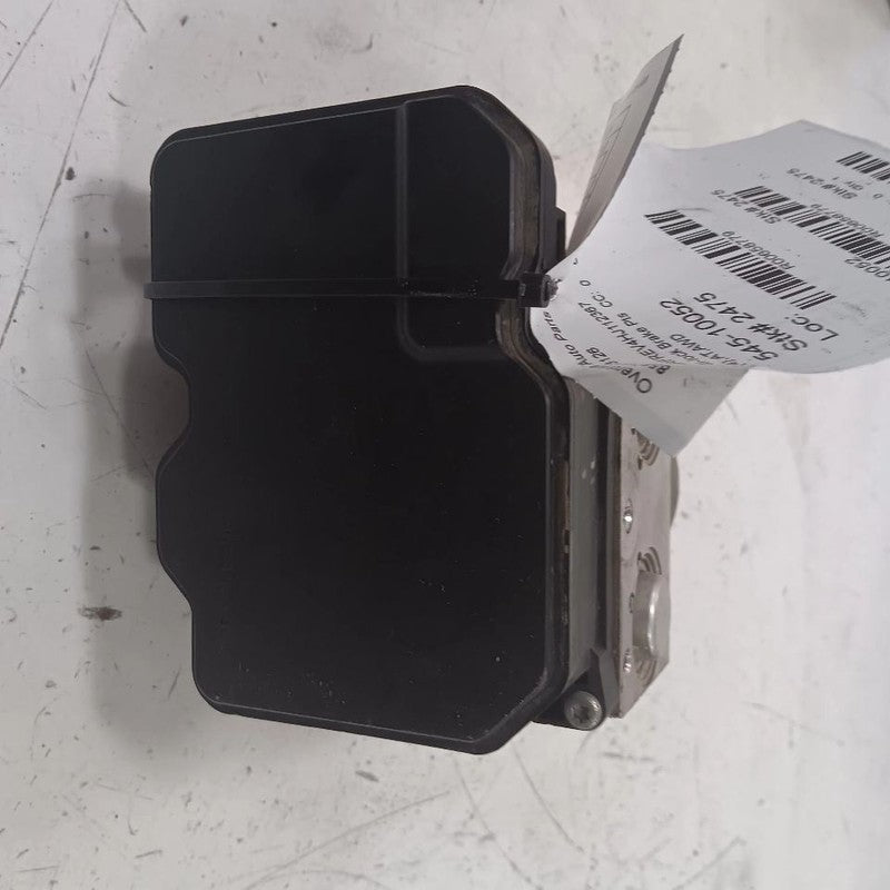 Anti-Lock Brake Part Pump Actuator Fits 17 RAV4