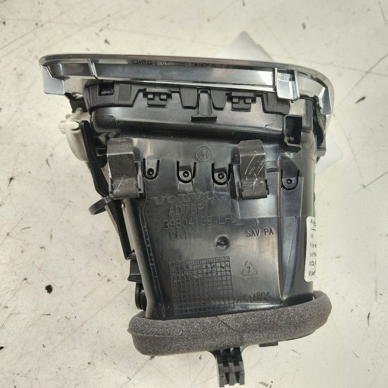 Volvo S60 Dash Air Vent Right Passenger  2018 2017 2016