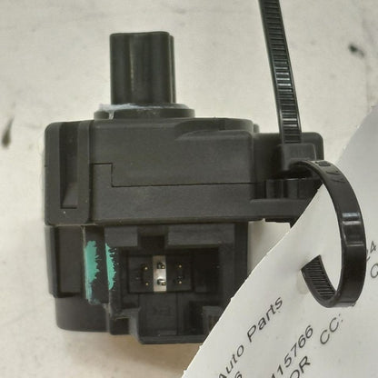 Chevy Equinox Flap Door Motor Heater AC Door Actuator  2024 2023 2022