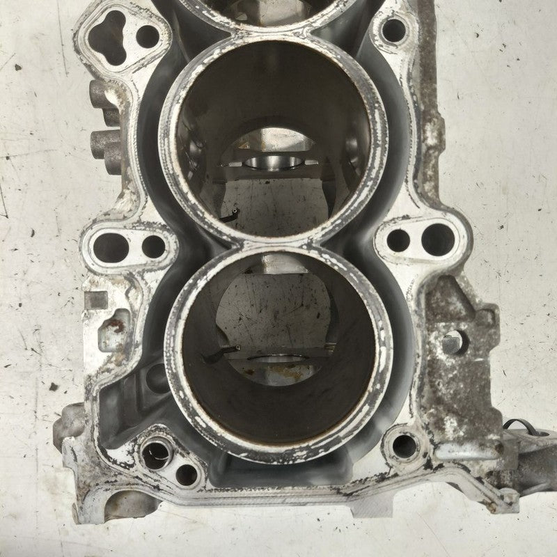 Bare Engine Cylinder Block Naturally Aspirated Fits 19-23 Mazda 3