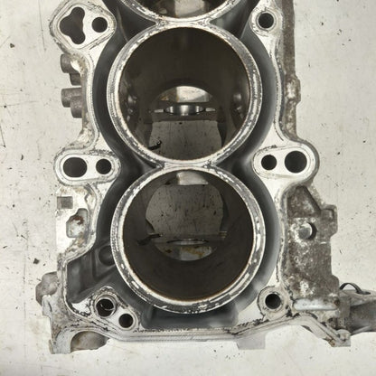 Bare Engine Cylinder Block Naturally Aspirated Fits 19-23 Mazda 3
