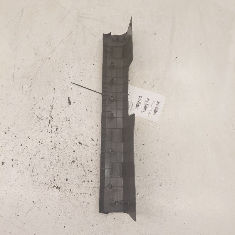 Nissan Rogue Sill Trim Plate Door Jam Threshold Left Driver Front 2021
