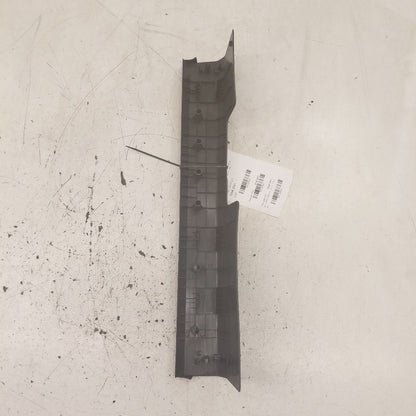 Nissan Rogue Sill Trim Plate Door Jam Threshold Left Driver Front 2021