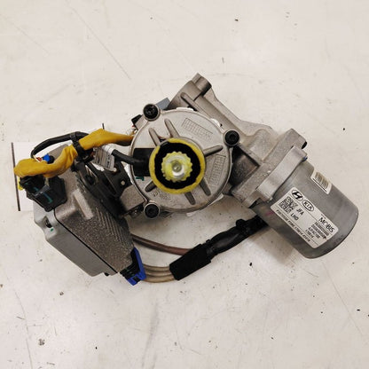 Power Steering Pump Electric VIN 1 8th Digit Turbo Fits 17-18 OPTIMA