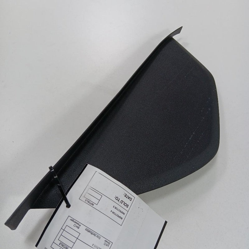 2025 GMC Acadia Dash Side Cover Left Driver Trim Panel  OEM