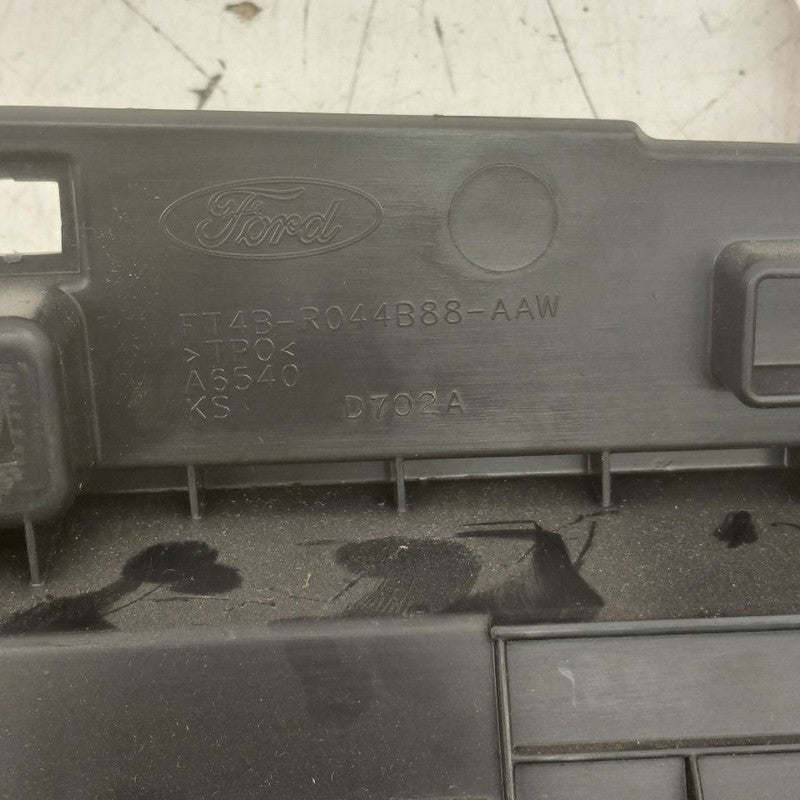 Ford Edge Glove Box Dash Compartment  2018 2017 2016 2015