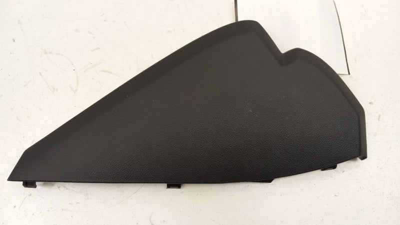 Infiniti G37 Dash Side Cover Right Passenger Trim Panel 2010 2011 2012 2013