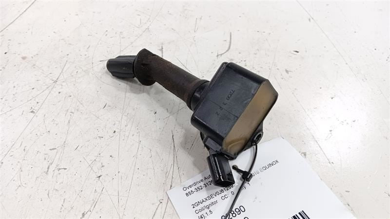 12697989 Ignition Coil Ignitor Fits 16-20 Chevy Malibu