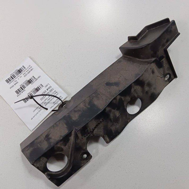 Outlander Sport Driver Left Front Fender Upper Garnish {5220AG01} 2022 2023 2024