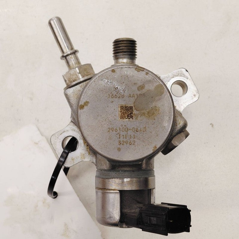 Gas Fuel Pump Only Engine Mounted Direct Injection Fits 20-24 Subaru F