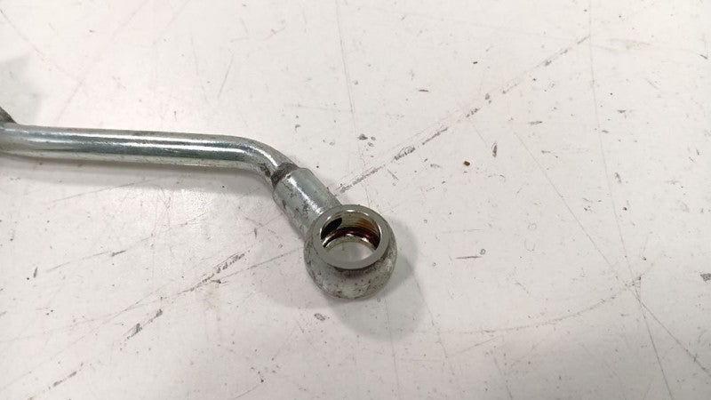 Subaru Impreza Engine Oil Line 2017 2018 2019 2020 2021 2022