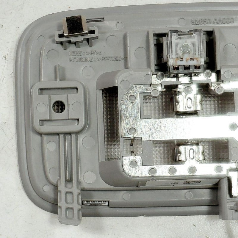 Hyundai Elantra Dome Light Roof Lamp  2024 2023 2022 2021 OEM