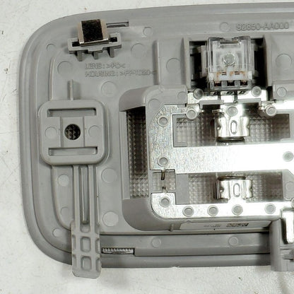 Hyundai Elantra Dome Light Roof Lamp  2024 2023 2022 2021 OEM