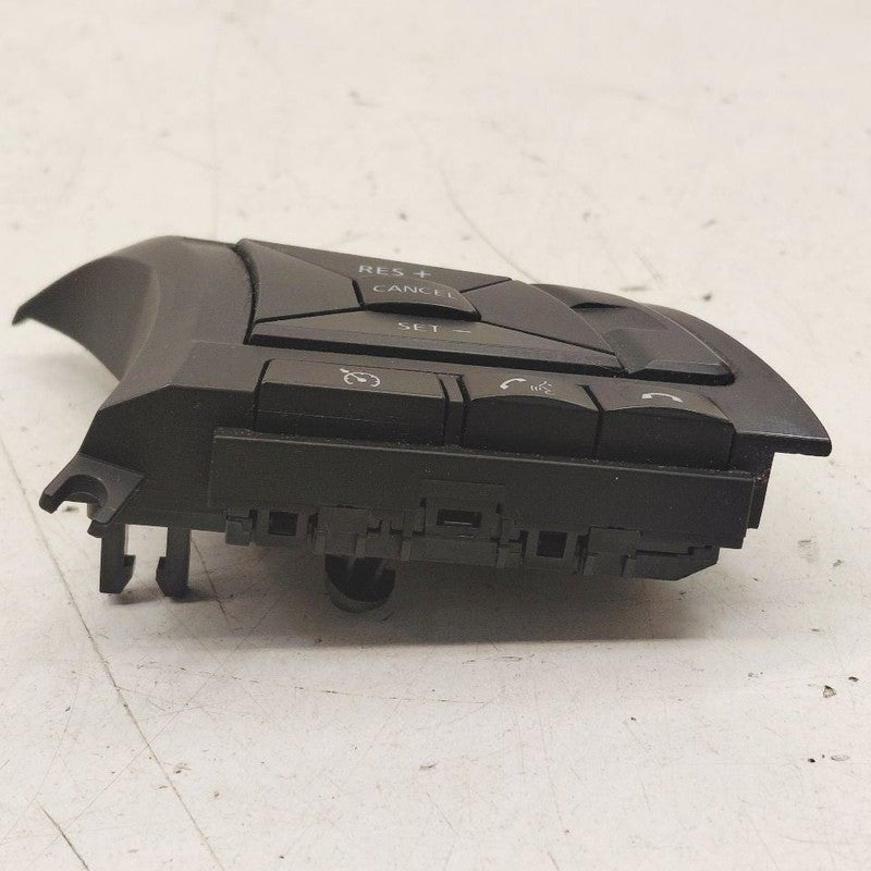 Column Cruise Switch VIN K 1st Digit Korea Built 17-18 Nissan Rogue OE