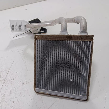 BE8Z18476A Heater Core Only Fits 11-19 Ford Fiesta