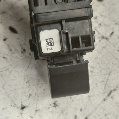 Ford Edge Window Switch Power Left Driver Rear  2018 2017 2016 2015