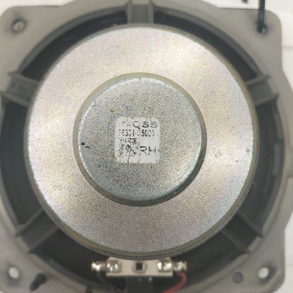 Kia Sorento Speaker Right Passenger Front  2018 2017 2016