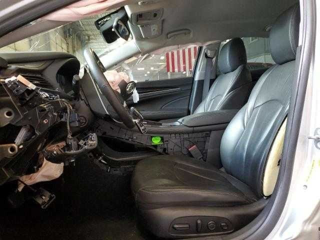 Buick Lacrosse Seat Headrest Rear Back Seat Head Rest  2017 2018 2019