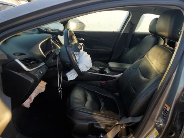 Chevy Volt Audio Wire Harness {C43770} 2019 2018 2017 2016