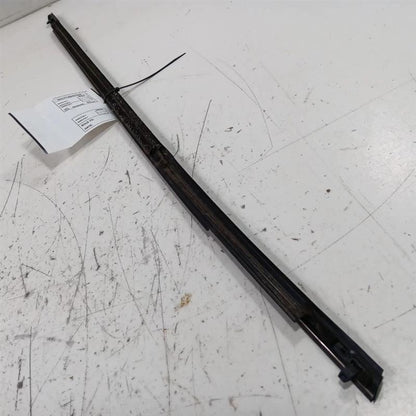 Subaru Legacy Door Glass Window Weather Strip Trim Rear Right Passenge