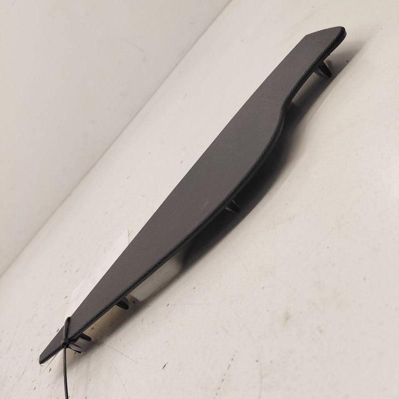 Alfa Romeo Stelvio Dash Side Cover Left Driver Trim Panel  2018 2019 2