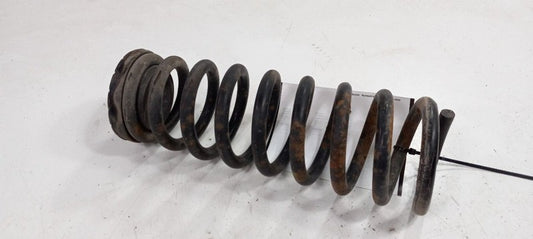 553502L320 Coil Spring Rear Station Wgn Fits 09-12 ELANTRA