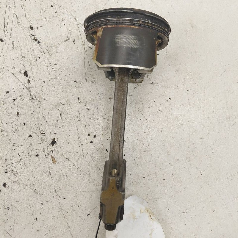 Nissan Rogue Single Piston With Connecting Rod   2.5 2021 2022 2023